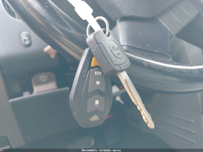 2004 Ford F-150 Fx4/Lariat/Xlt VIN: 1FTPW14554KD34706 Lot: 43466572