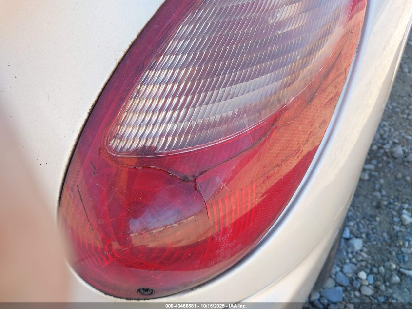 2006 Chrysler Pt Cruiser VIN: 3A4FY48B56T351802 Lot: 43466581