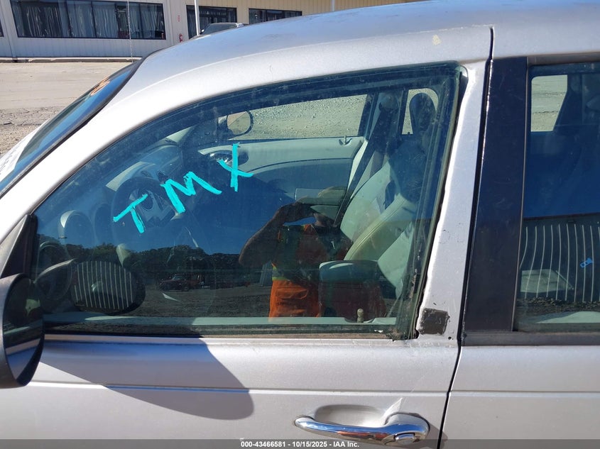 2006 Chrysler Pt Cruiser VIN: 3A4FY48B56T351802 Lot: 43466581