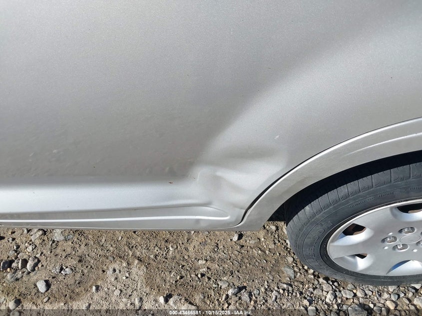 2006 Chrysler Pt Cruiser VIN: 3A4FY48B56T351802 Lot: 43466581