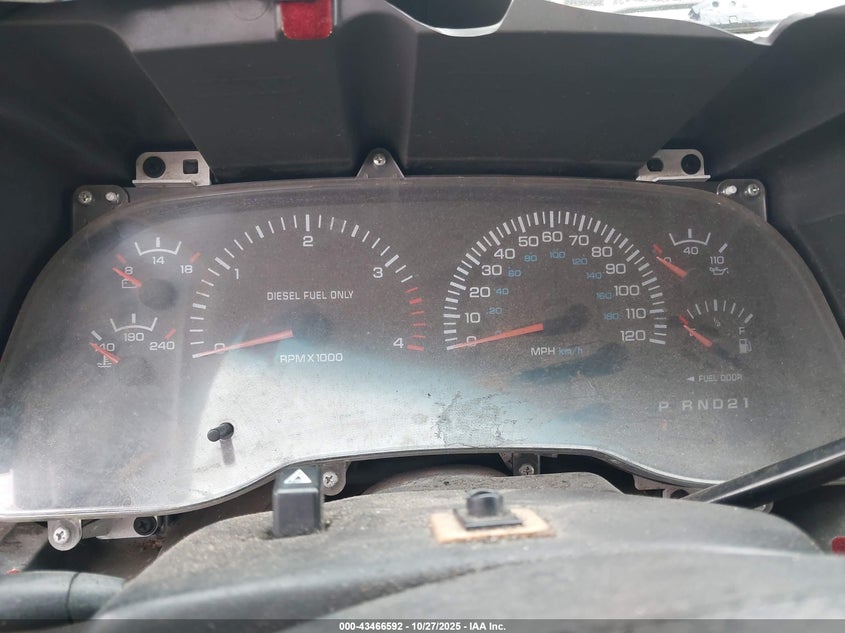 1B7KF23661J550611 2001 DODGE RAM photo no. 7