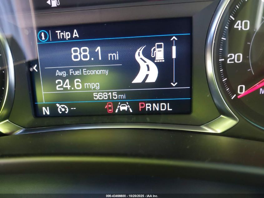 2023 Chevrolet Equinox Awd 2Fl VIN: 3GNAXTEG0PS216531 Lot: 43466600