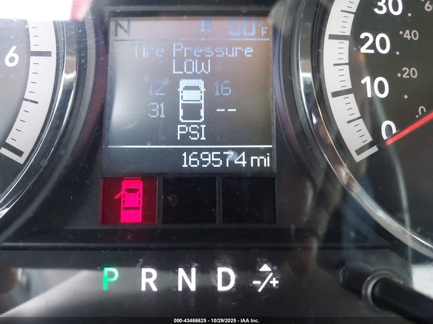 2010 Dodge Ram 1500 Slt/Sport/Trx VIN: 1D7RV1GT2AS188918 Lot: 43466625