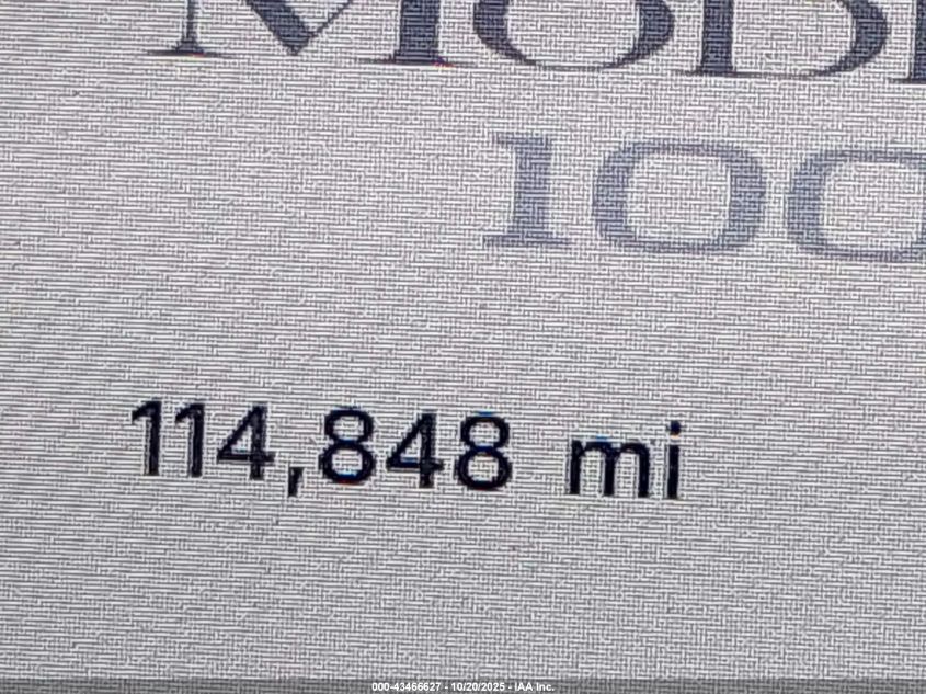 2018 Tesla Model S 100D/75D/P100D VIN: 5YJSA1E27JF267614 Lot: 43466627