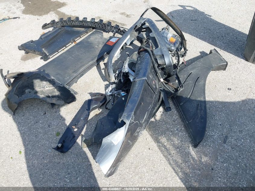 2018 Tesla Model S 100D/75D/P100D VIN: 5YJSA1E27JF267614 Lot: 43466627