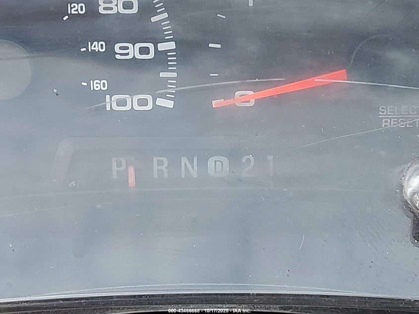 2003 Ford F-350 Lariat/Xl/Xlt VIN: 1FTSW31F43EA92717 Lot: 43466668