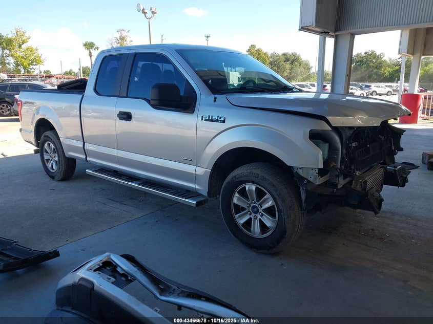 FORD F-150 XL
