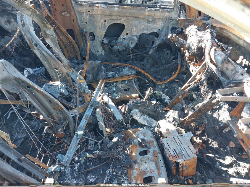 2017 Chevrolet Impala 2Lz