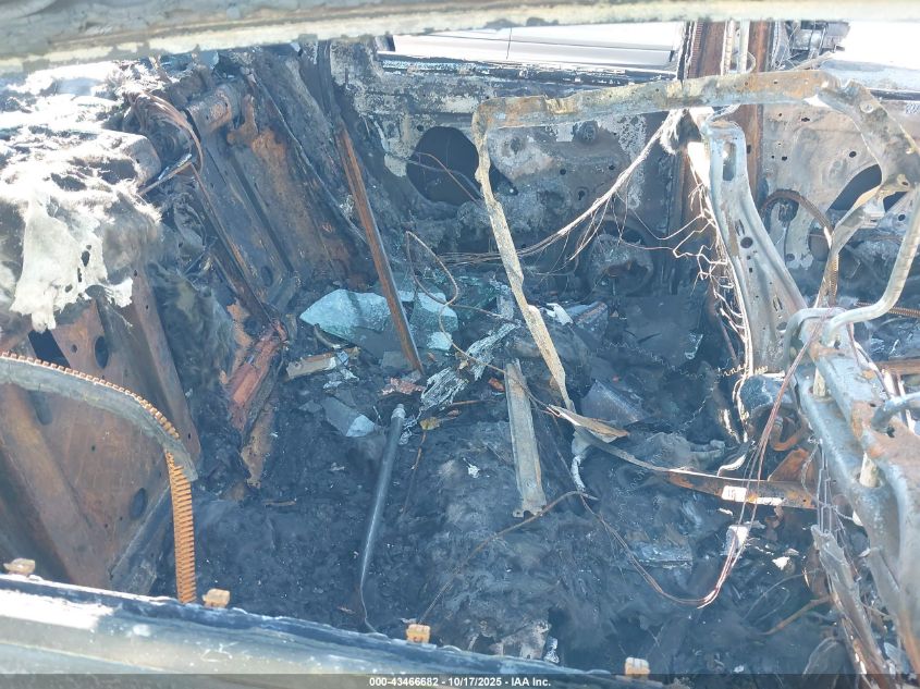 2017 Chevrolet Impala 2Lz VIN: 2G1145S39H9127921 Lot: 43466682