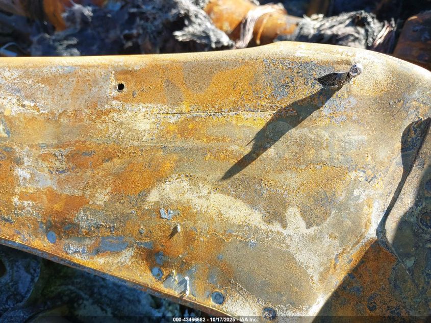 2017 Chevrolet Impala 2Lz VIN: 2G1145S39H9127921 Lot: 43466682