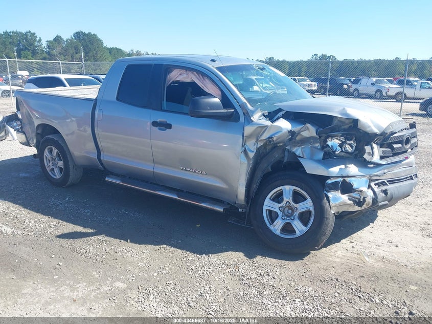 TOYOTA TUNDRA GRADE 4.6L V8
