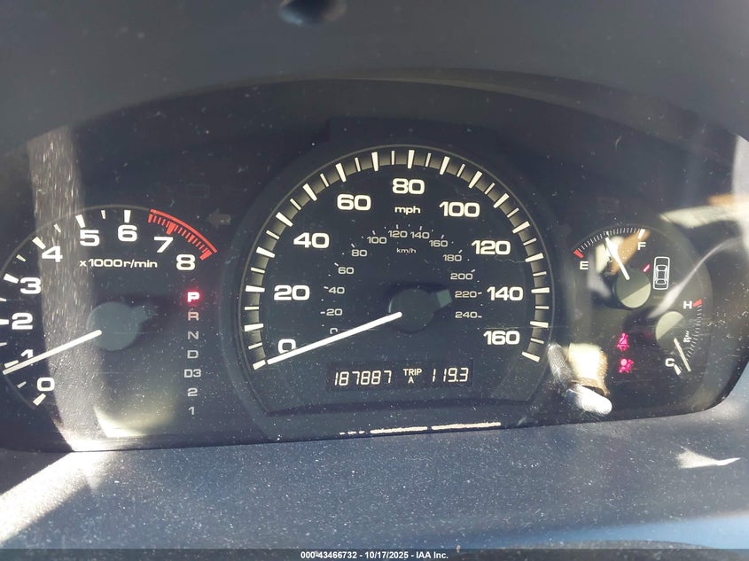 1HGCM56357A203200 2007 HONDA ACCORD photo no. 7
