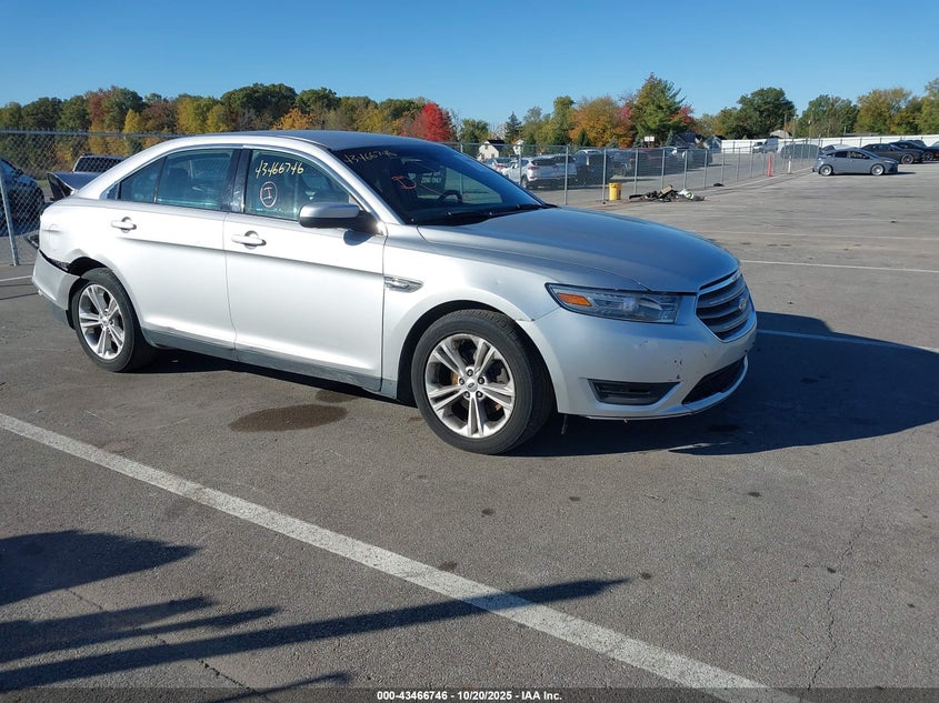 FORD TAURUS SEL