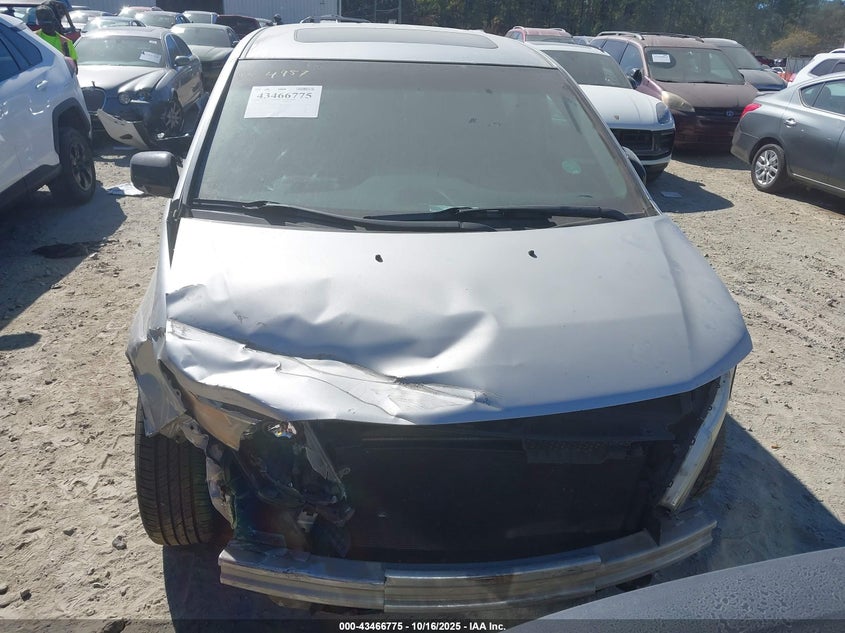5FNRL5H6XCB075900 2012 HONDA ODYSSEY photo no. 12