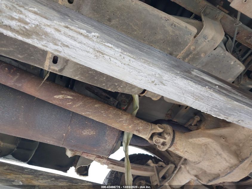 2003 Ford F-150 Lariat/Xl/Xlt VIN: 2FTPX18L73CA64290 Lot: 43466776