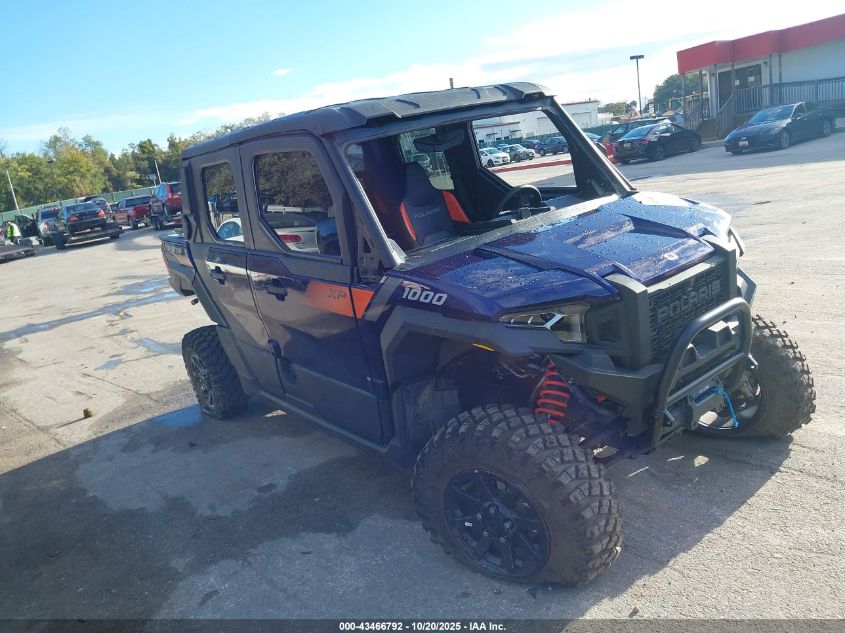2025 Polaris Xpedition - 3NSG5W998SM182517