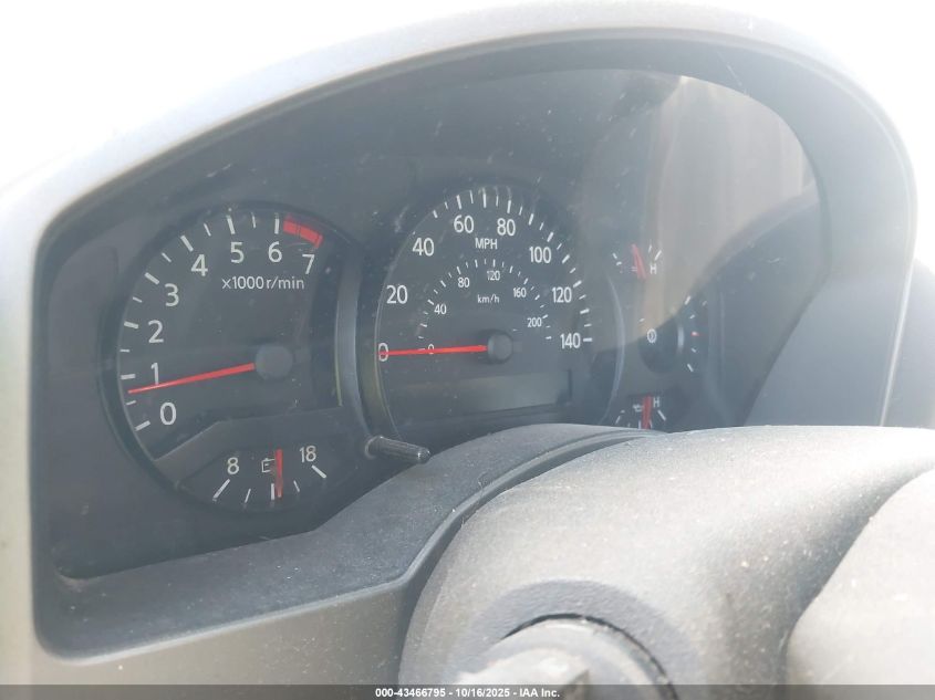 2006 Nissan Titan Se VIN: 1N6BA07B76N532903 Lot: 43466795