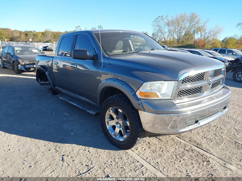RAM 1500 SLT