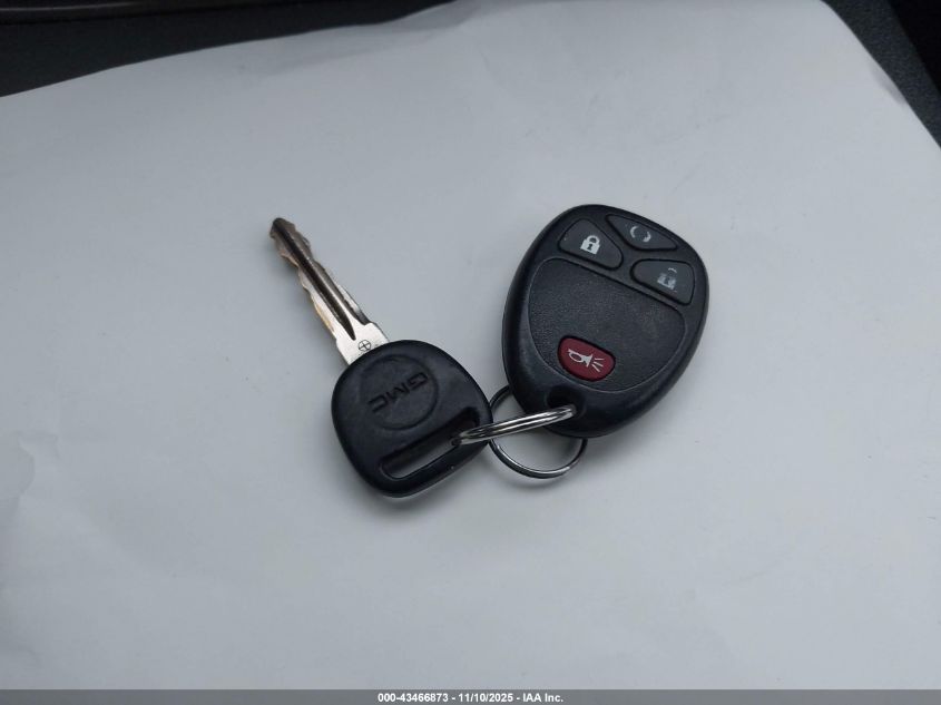 2009 GMC Sierra 1500 Slt VIN: 3GTEK33339G121931 Lot: 43466873