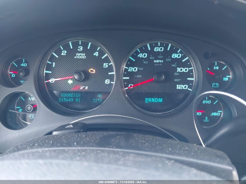 2009 GMC Sierra 1500 Slt VIN: 3GTEK33339G121931 Lot: 43466873