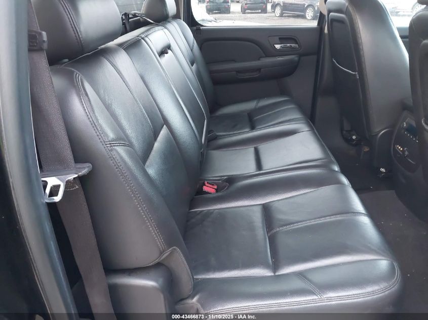 2009 GMC Sierra 1500 Slt VIN: 3GTEK33339G121931 Lot: 43466873