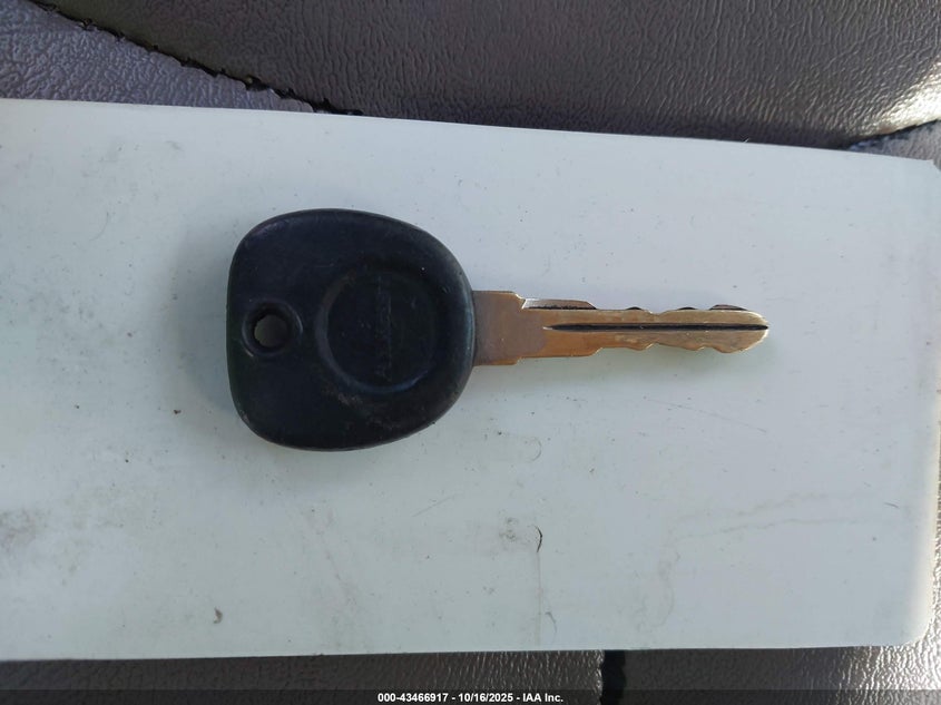 2004 Chevrolet Avalanche 1500 VIN: 3GNEK12T94G332153 Lot: 43466917