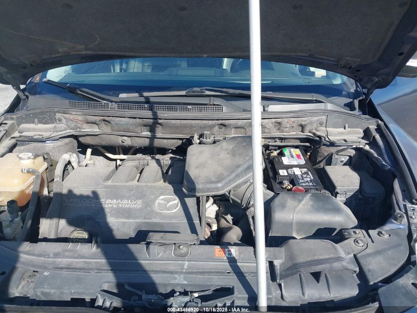 2008 Mazda Cx-9 Grand Touring VIN: JM3TB28A680128682 Lot: 43466920