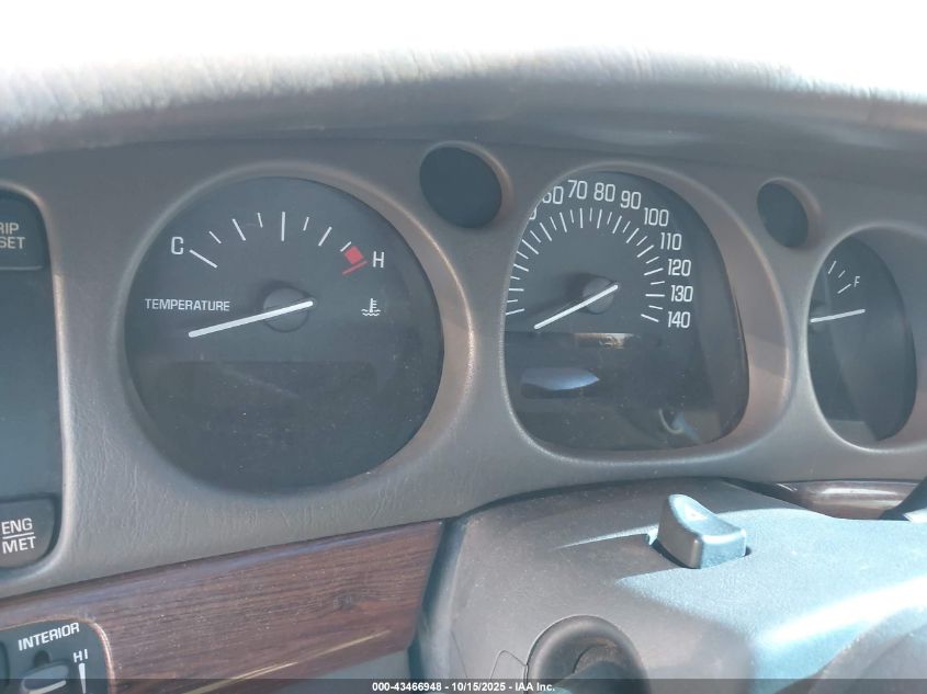 2005 Buick Lesabre Custom VIN: 1G4HP52K05U196091 Lot: 43466948