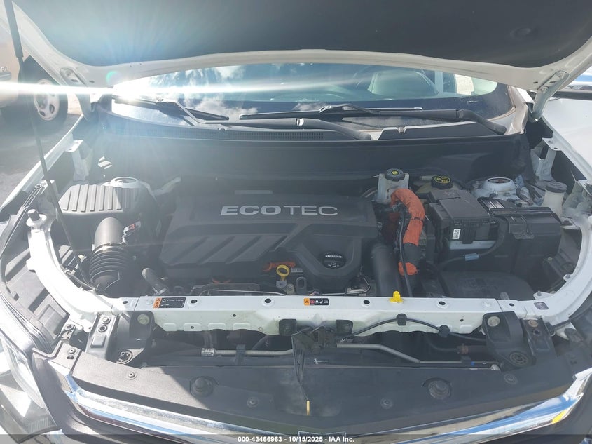 2018 CHEVROLET EQUINOX PREMIER 3GNAXPEU6JL171934