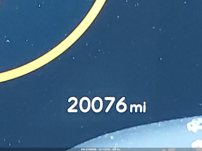 2025 Hyundai Santa Fe Hybrid Calligraphy VIN: 5NMP5DG10SH024646 Lot: 43466996