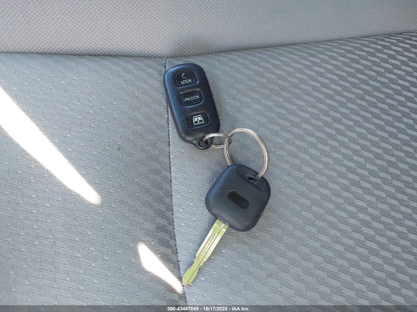 2007 Toyota Highlander V6 VIN: JTEHP21AX70202528 Lot: 43467049