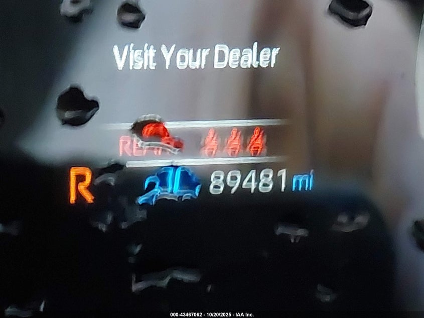 2019 TOYOTA RAV4 XLE 2T3P1RFVXKC027760