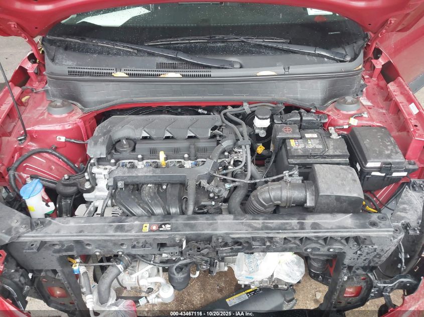 2024 HYUNDAI VENUE LIMITED KMHRC8A3XRU306520