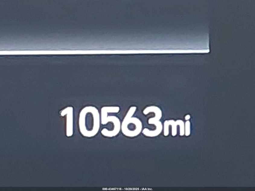 2024 HYUNDAI VENUE LIMITED KMHRC8A3XRU306520