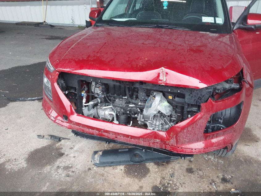 2024 HYUNDAI VENUE LIMITED KMHRC8A3XRU306520