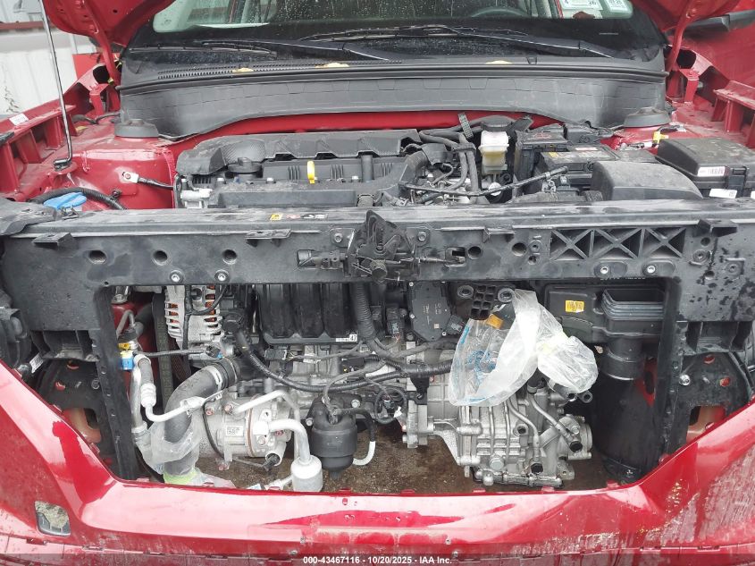 2024 HYUNDAI VENUE LIMITED KMHRC8A3XRU306520