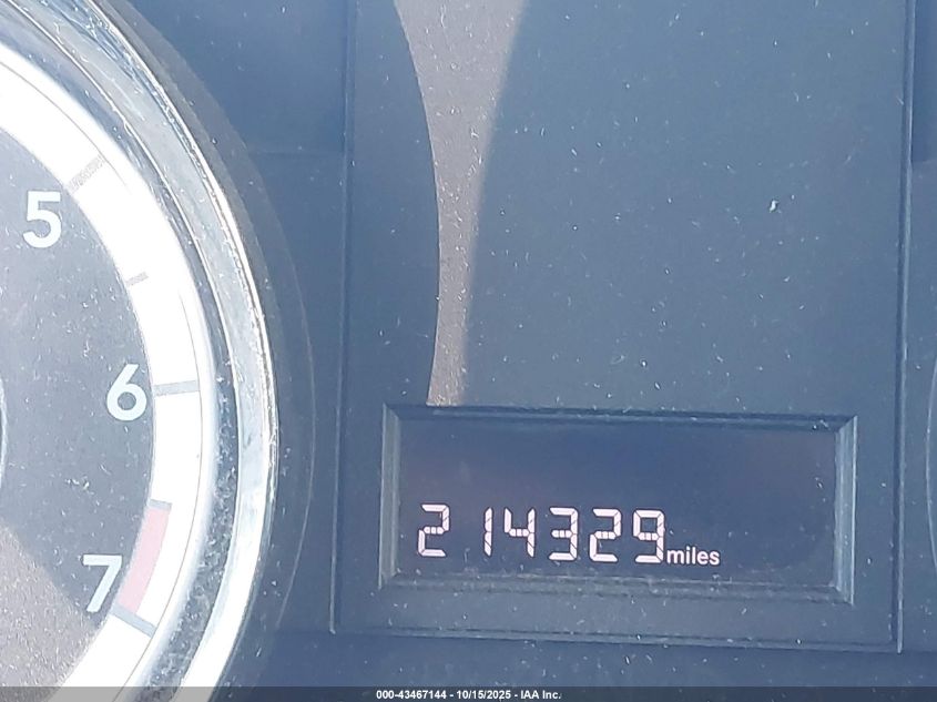 2012 Dodge Grand Caravan Se/Avp VIN: 2C4RDGBG9CR104351 Lot: 43467144