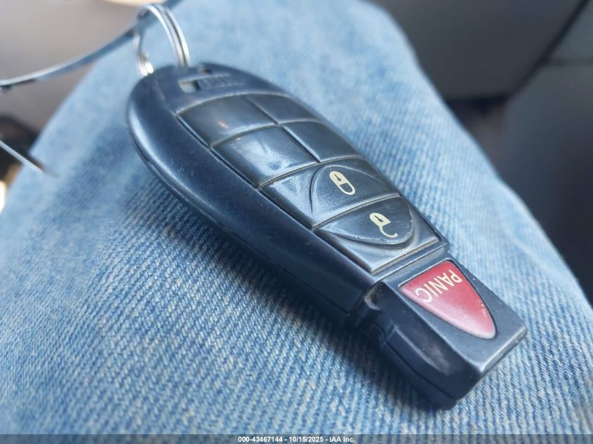 2012 Dodge Grand Caravan Se/Avp VIN: 2C4RDGBG9CR104351 Lot: 43467144