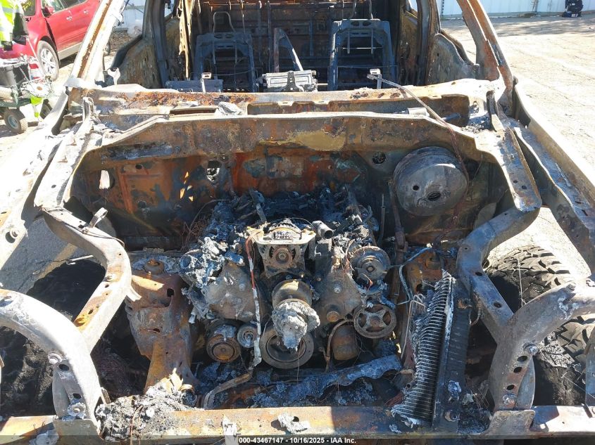 2009 Ford F-150 Xlt VIN: 1FTRW14819FA47849 Lot: 43467147