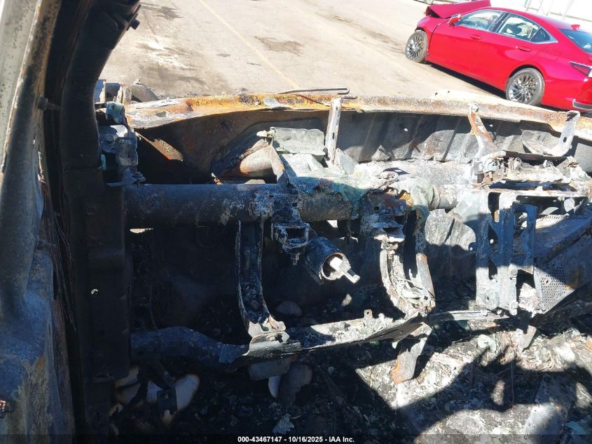 2009 Ford F-150 Xlt VIN: 1FTRW14819FA47849 Lot: 43467147