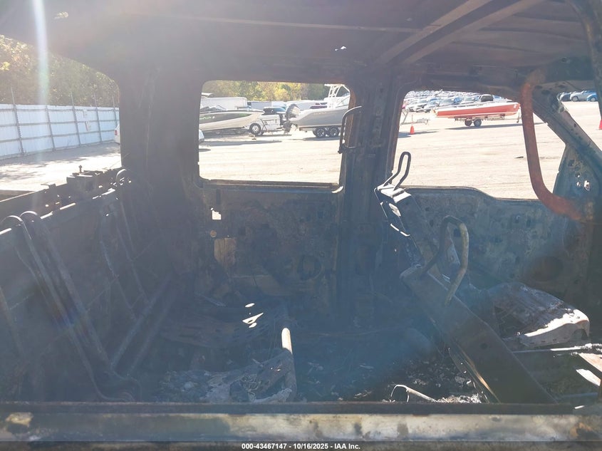 2009 Ford F-150 Xlt VIN: 1FTRW14819FA47849 Lot: 43467147