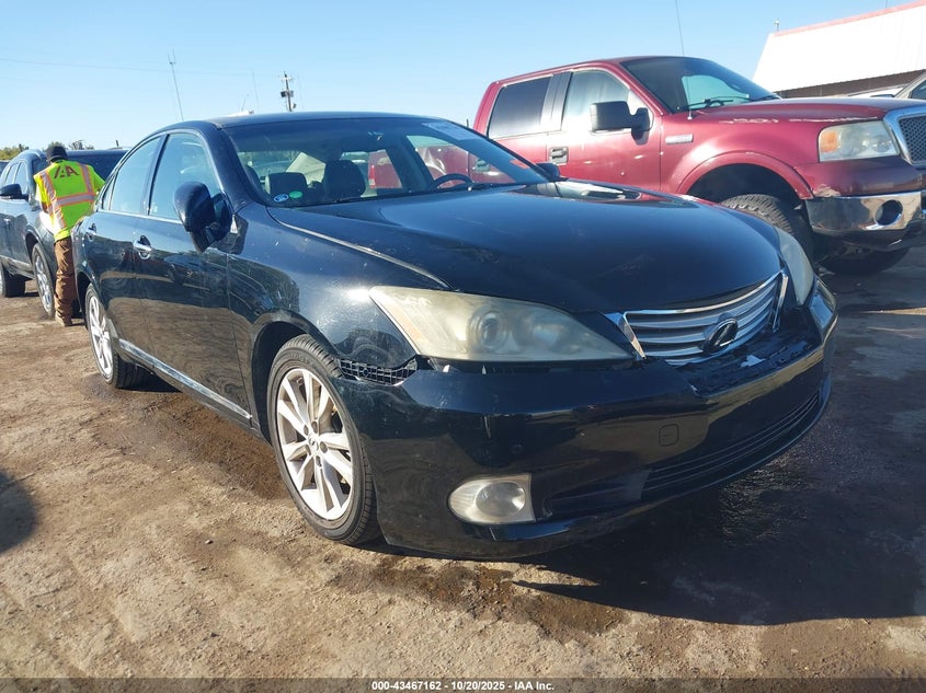 LEXUS ES 350 ES 350