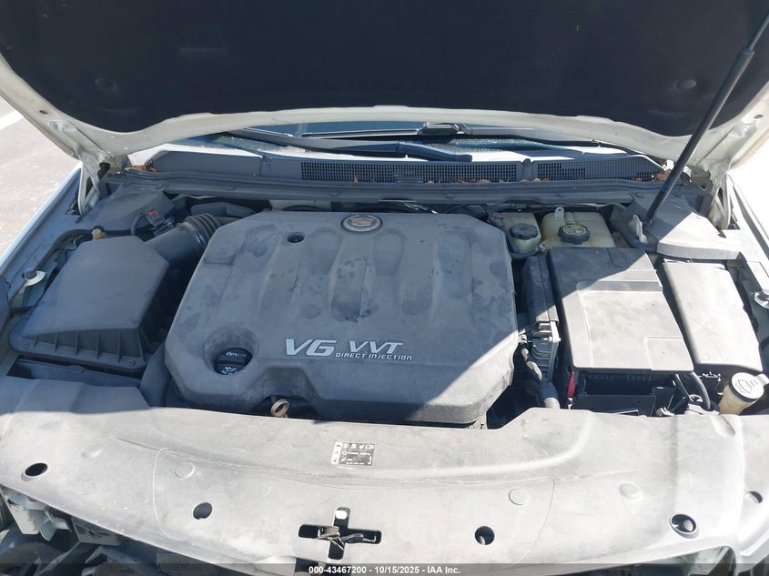 2014 CADILLAC XTS LUXURY 2G61M5S31E9151166