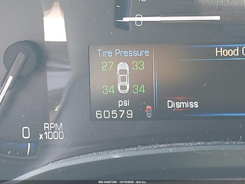 2014 CADILLAC XTS LUXURY 2G61M5S31E9151166