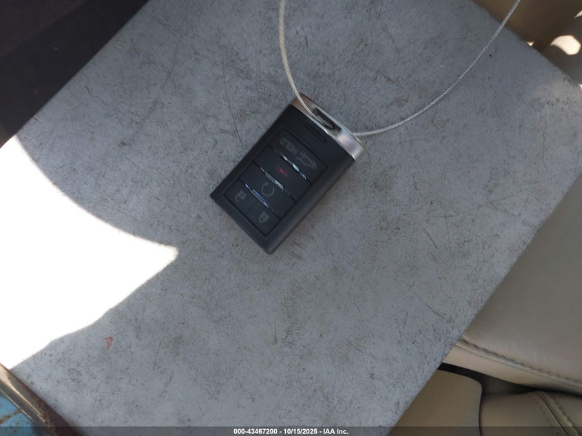 2014 CADILLAC XTS LUXURY 2G61M5S31E9151166