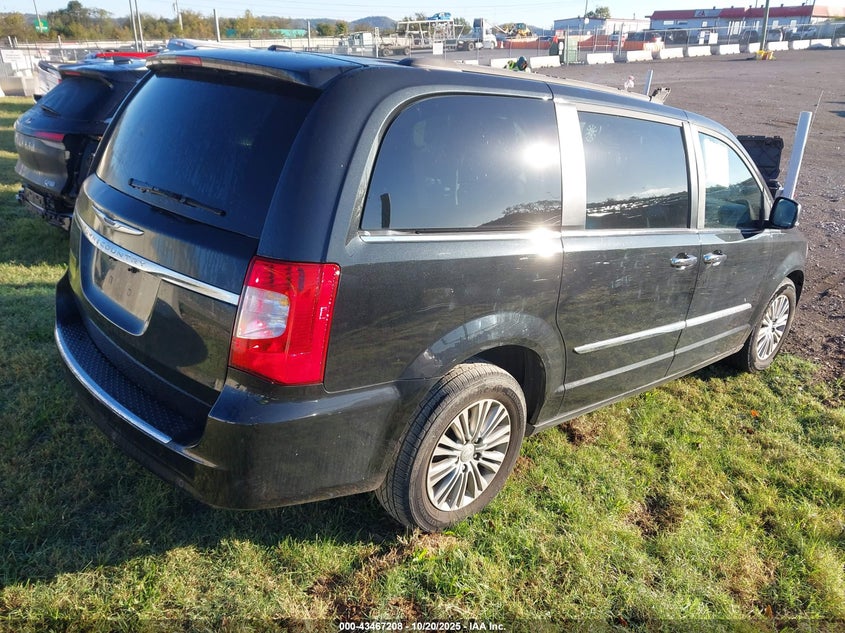 Vin: 2c4rc1dg8kr460565, lot: 43962145, chrysler pacifica touring 20194