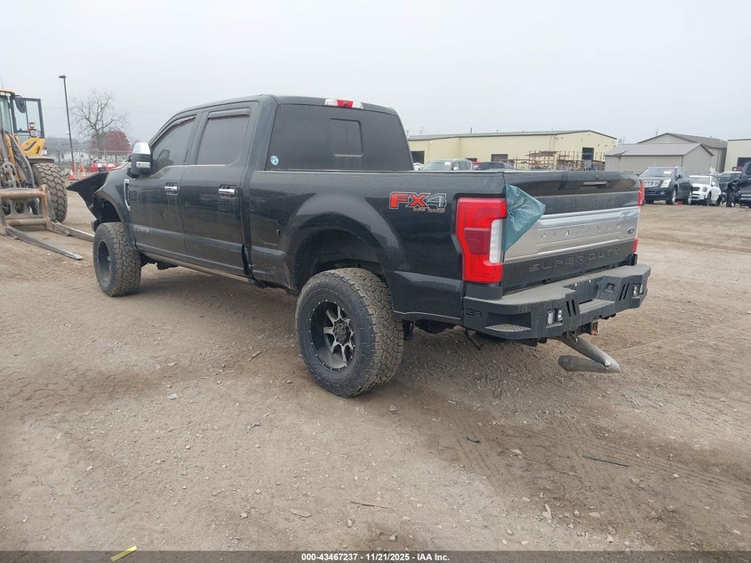 1FT8W3BT2HED65689 2017 FORD F350 photo no. 3