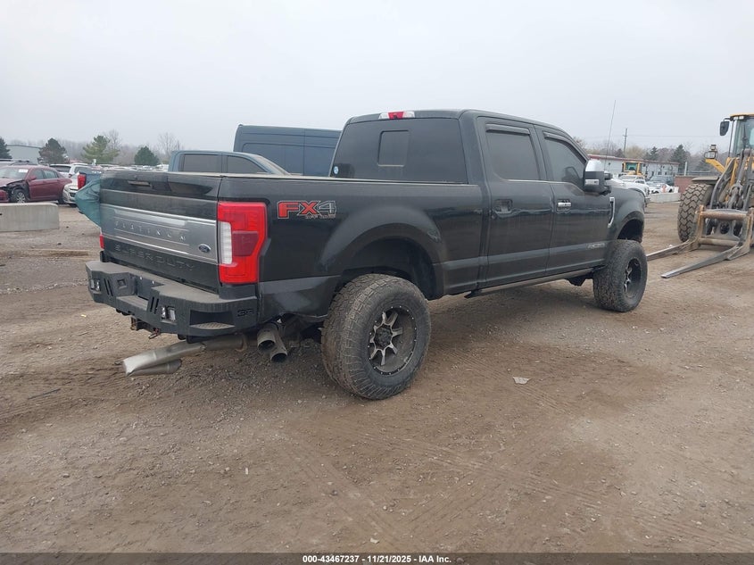 1FT8W3BT2HED65689 2017 FORD F350 photo no. 4