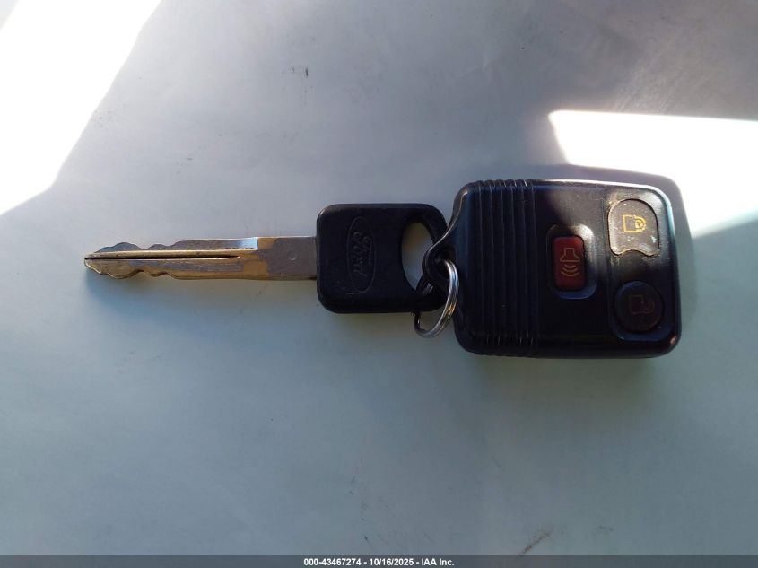 2003 Ford F-350 Lariat/Xl/Xlt VIN: 1FTSW31P73EC09828 Lot: 43467274