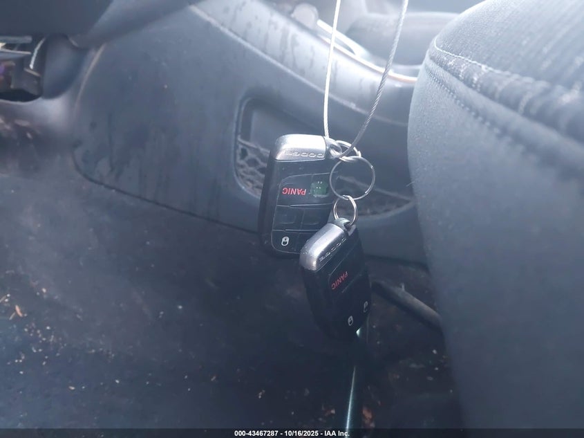 2013 DODGE JOURNEY AMERICAN VALUE PKG 3C4PDCAB1DT695313